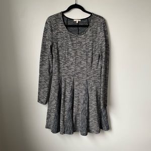 Mystree Size Medium Skater Dress
